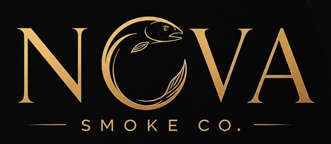 Nova Smoke Co. — handcrafted smoked salmon